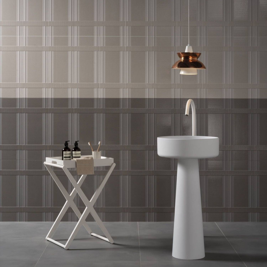 Интерьер Decoratori Bassanesi Tartan - 1