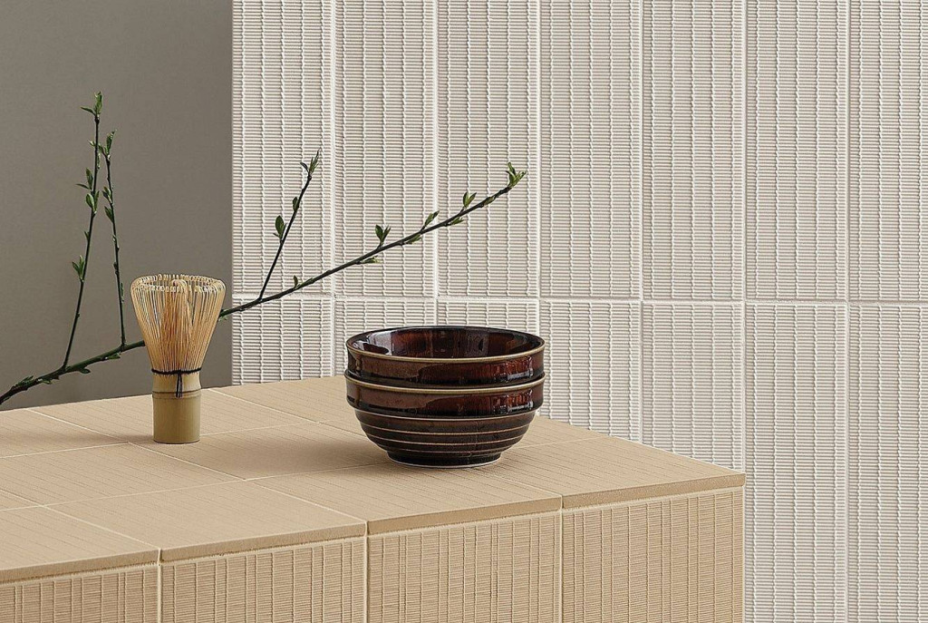 Интерьер Decoratori Bassanesi Wabi / Sabi