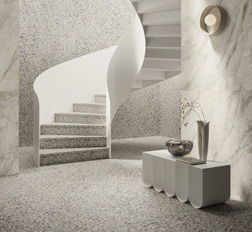 Интерьер Del Conca (Дель Конка) Marble Edition (Марбл Эдишн) - 9