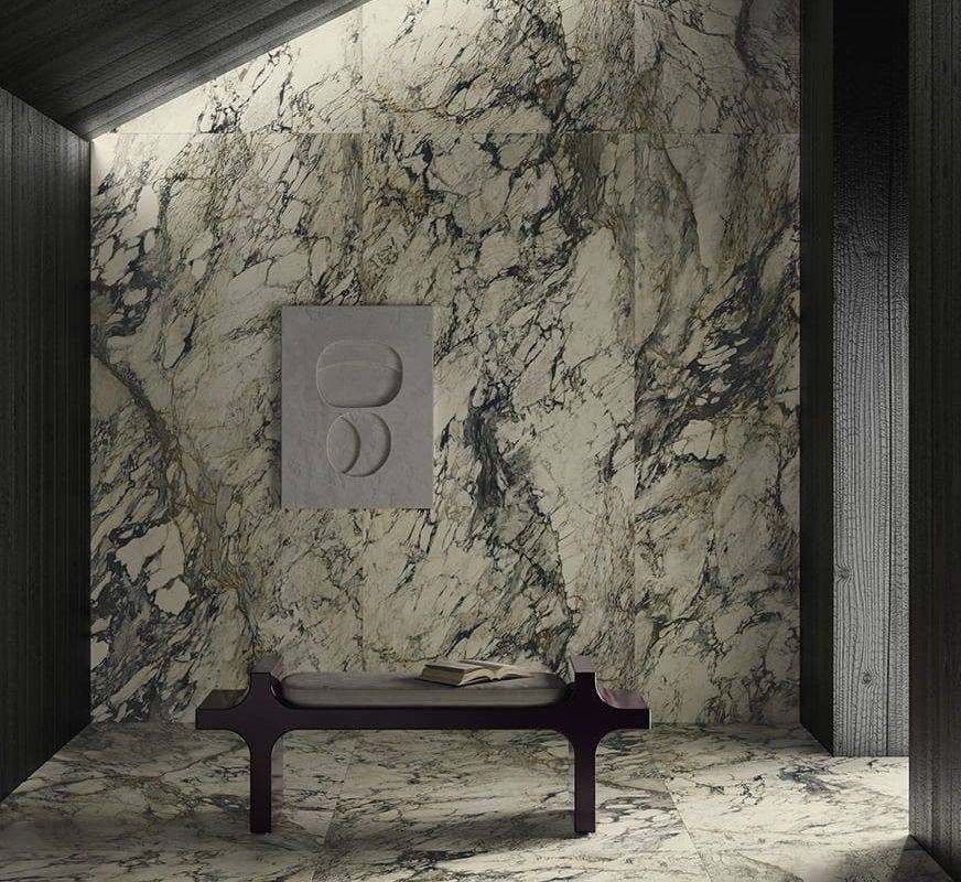 Интерьер Del Conca (Дель Конка) Marble Edition (Марбл Эдишн) - 5