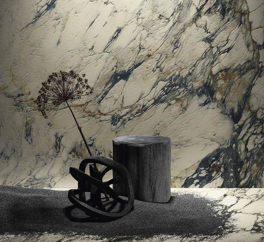 Интерьер Del Conca (Дель Конка) Marble Edition (Марбл Эдишн) - 6