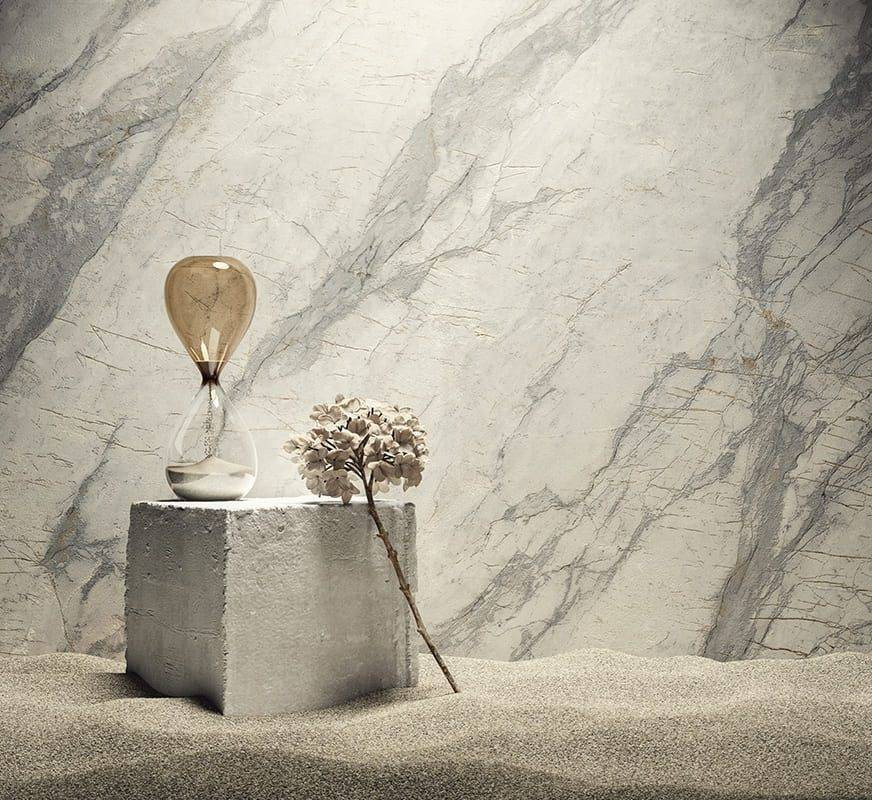 Интерьер Del Conca (Дель Конка) Marble Edition (Марбл Эдишн) - 15