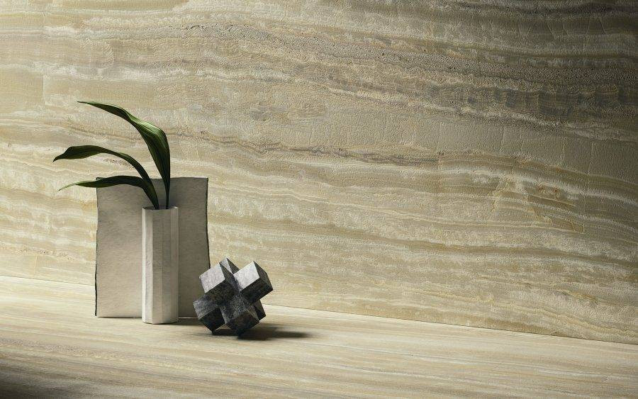 Интерьер Del Conca (Дель Конка) Marble Edition (Марбл Эдишн) - 3
