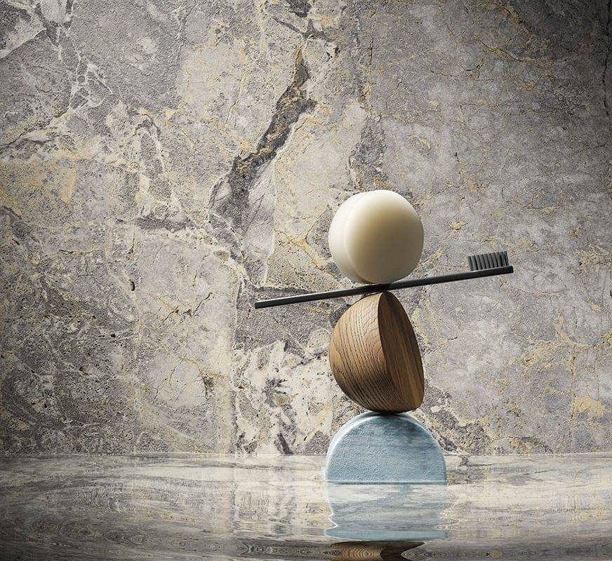 Интерьер Del Conca (Дель Конка) Marble Edition (Марбл Эдишн) - 14
