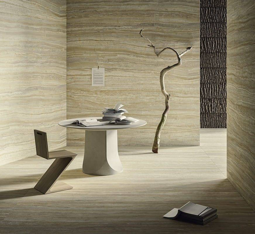 Интерьер Del Conca (Дель Конка) Marble Edition (Марбл Эдишн) - 8