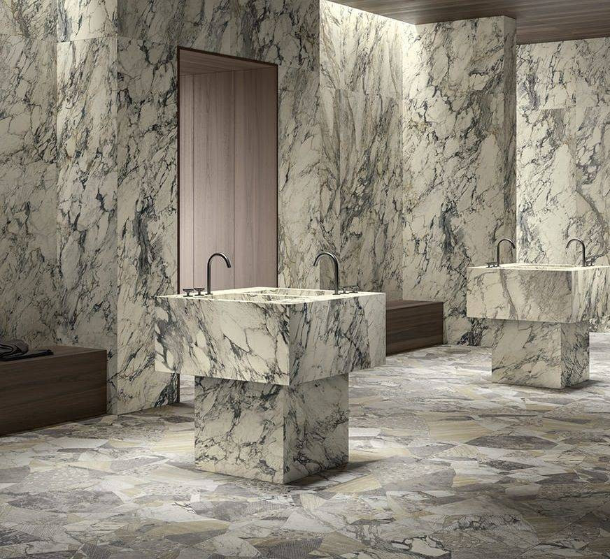 Интерьер Del Conca (Дель Конка) Marble Edition (Марбл Эдишн) - 4