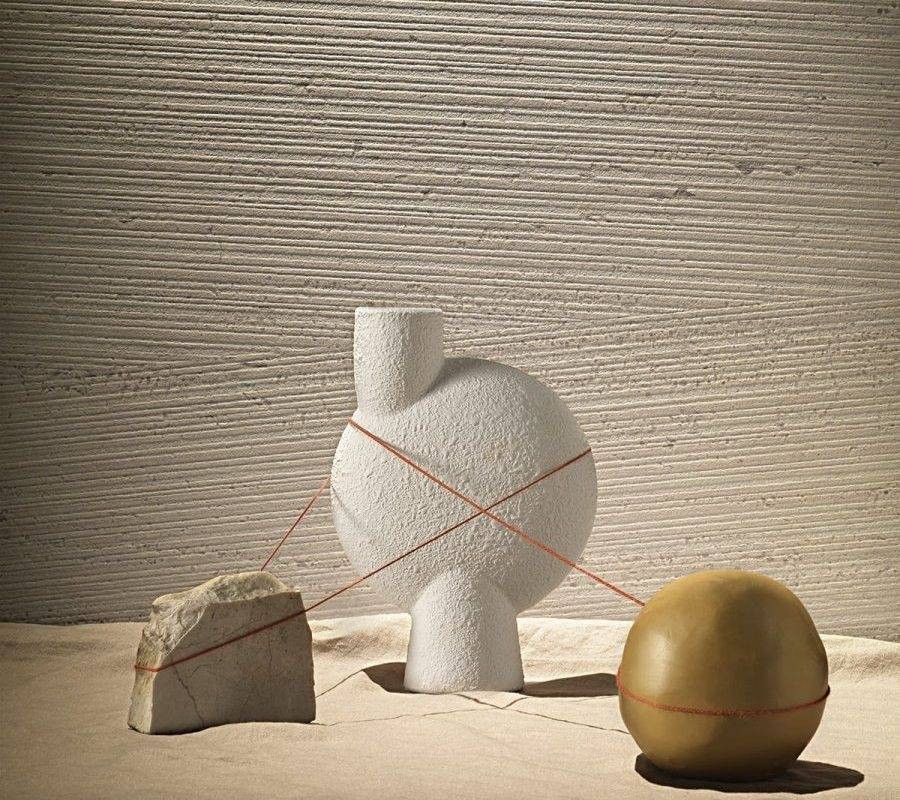 Интерьер Del Conca (Дель Конка) Stone Edition (Стоун Эдишн) - 6