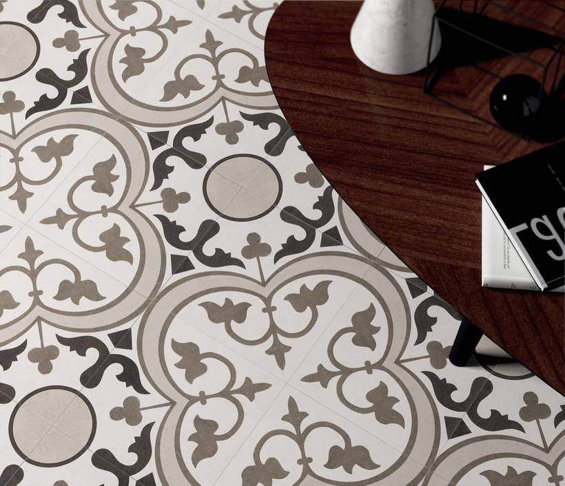 Интерьер Dom Ceramiche (Дом Керамиче) Comfort C (Комфорт Си) - 1