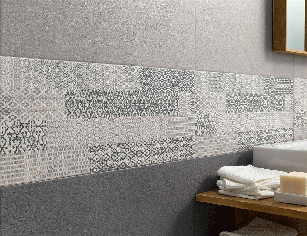 Интерьер Dom Ceramiche (Дом Керамиче) Concretus (Конкретус) - 2
