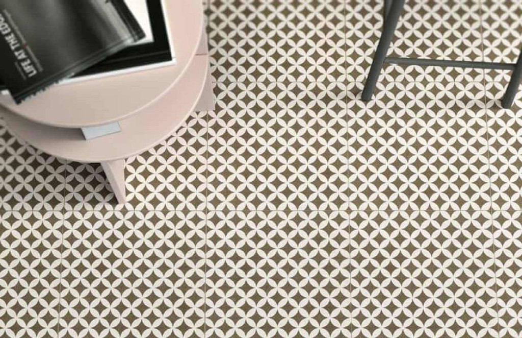Интерьер Dom Ceramiche (Дом Керамиче) Comfort C (Комфорт Си) - 2