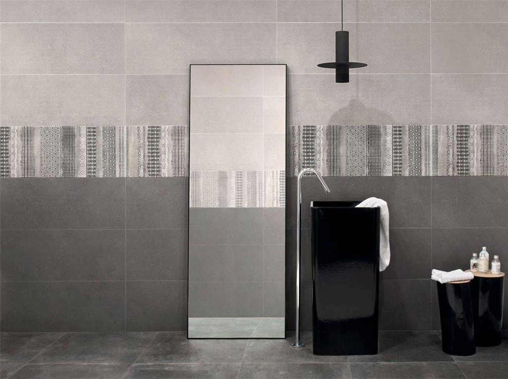 Интерьер Dom Ceramiche (Дом Керамиче) Concretus (Конкретус) - 3