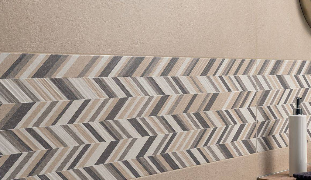 Интерьер Dom Ceramiche (Дом Керамиче) Concretus (Конкретус) - 6