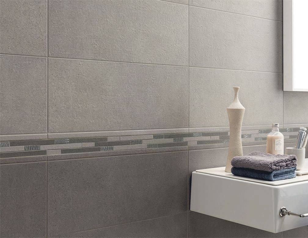Интерьер Dom Ceramiche (Дом Керамиче) Concretus (Конкретус) - 4
