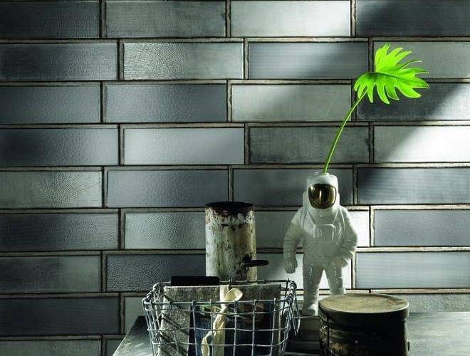 Интерьер Diesel (Дизель) Industrial Glass (Индастриал Гласс)