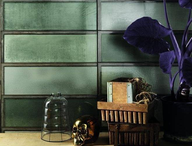 Интерьер Diesel (Дизель) Industrial Glass (Индастриал Гласс) - 3
