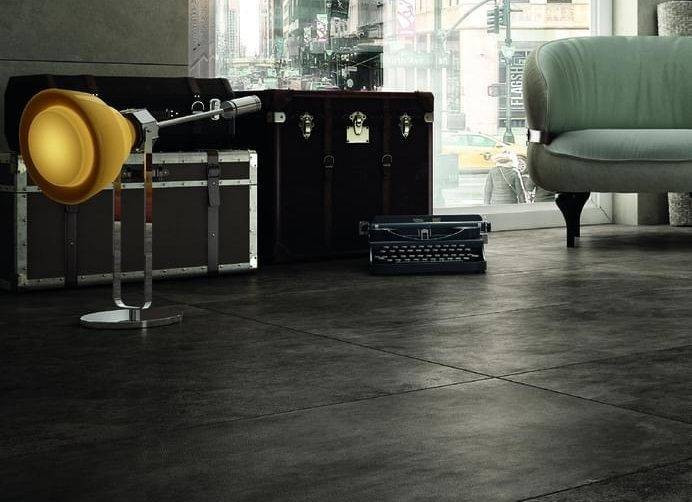 Интерьер Diesel (Дизель) Hard Leather (Хард Лезе) - 2