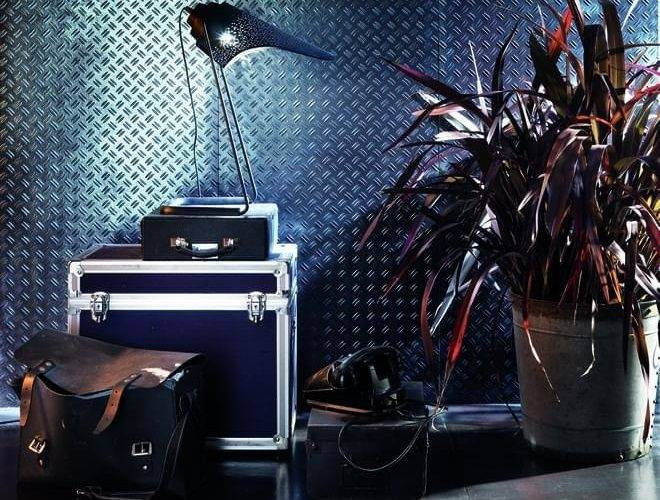 Интерьер Diesel (Дизель) Stage (Стейдж) - 1