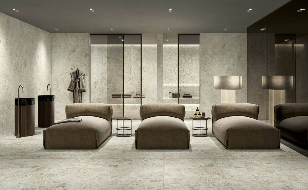 Интерьер due-g Breccia Paradiso - 23
