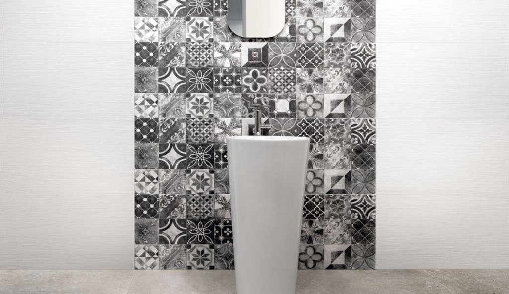 Интерьер Dom Ceramiche (Дом Керамиче) Pura (Пура) - 4