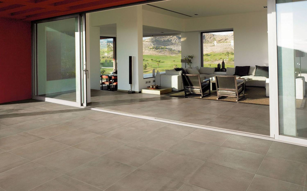 Интерьер Dom Ceramiche (Дом Керамиче) Uptown (Аптаун) - 4