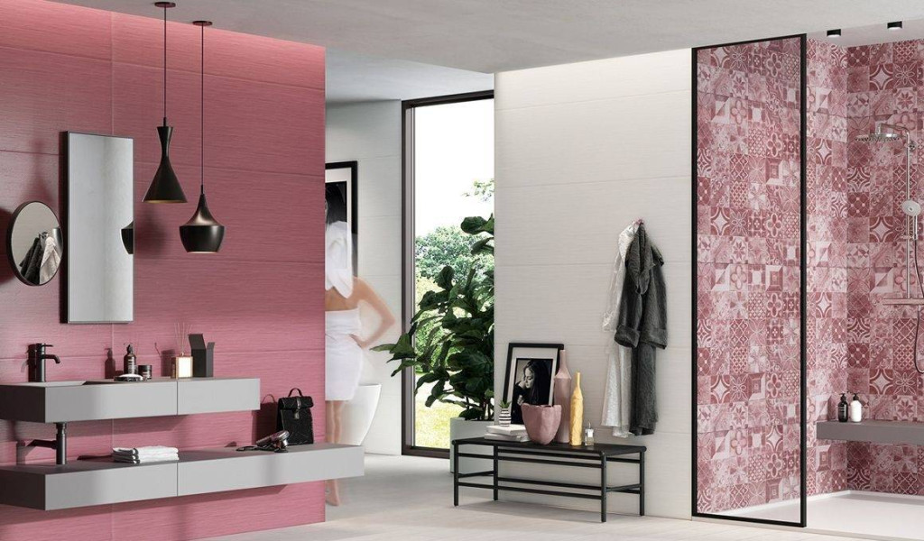 Интерьер Dom Ceramiche (Дом Керамиче) Pura (Пура) - 2