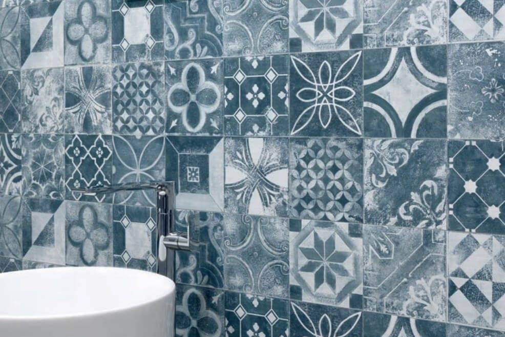 Интерьер Dom Ceramiche (Дом Керамиче) Pura (Пура) - 7