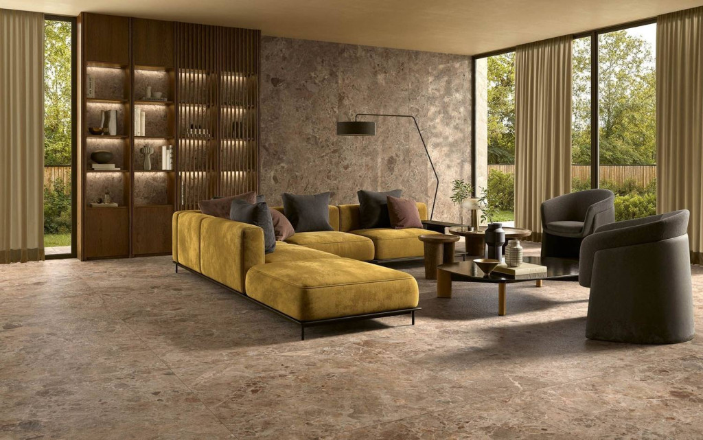 Интерьер due-g Breccia Paradiso - 24