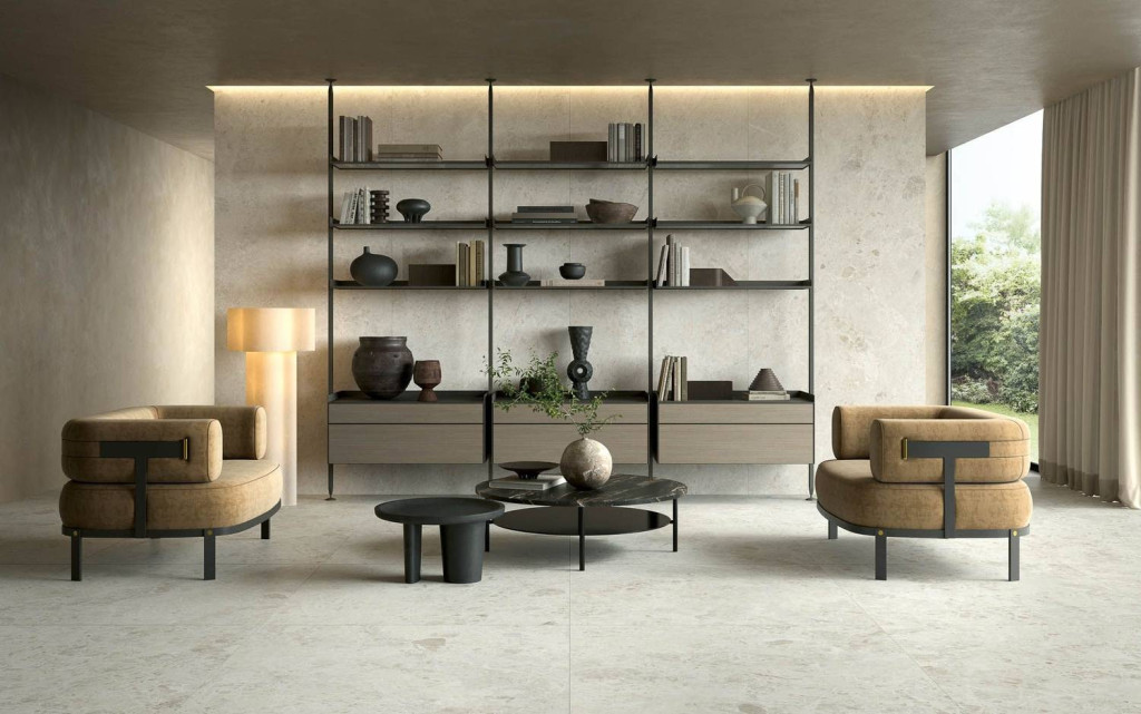 Интерьер due-g Breccia Paradiso - 20