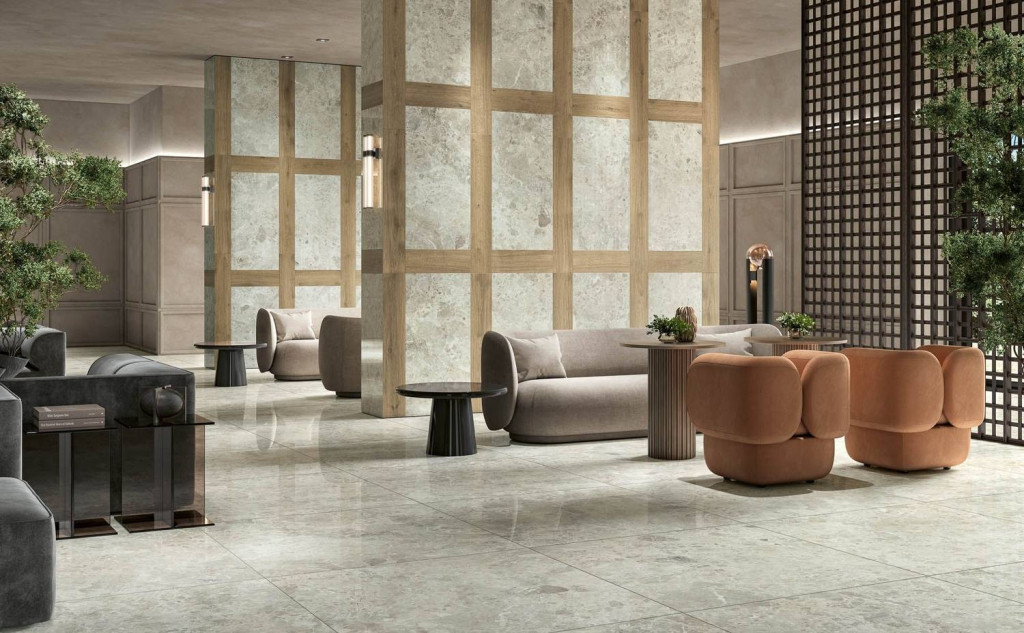 Интерьер due-g Breccia Paradiso - 21
