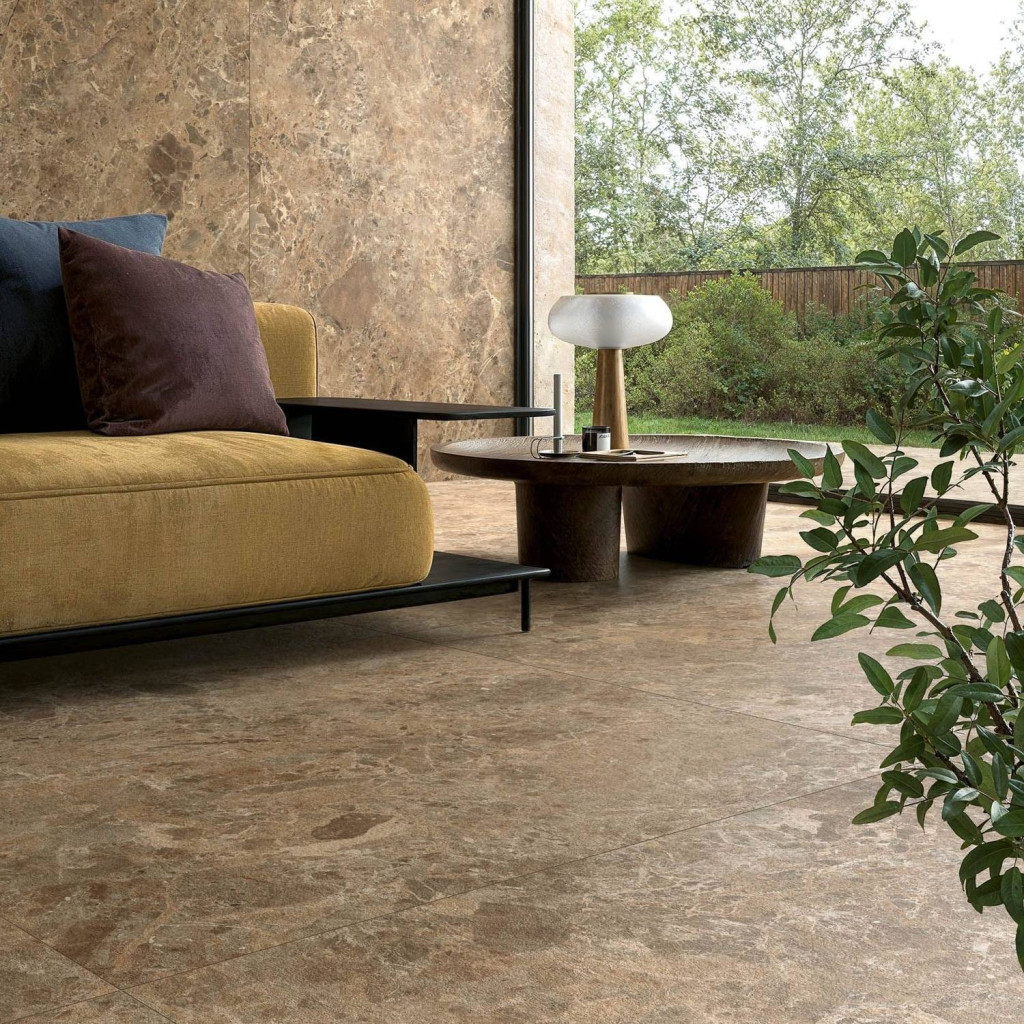 Интерьер due-g Breccia Paradiso - 19