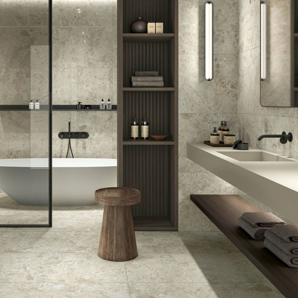 Интерьер due-g Breccia Paradiso - 10