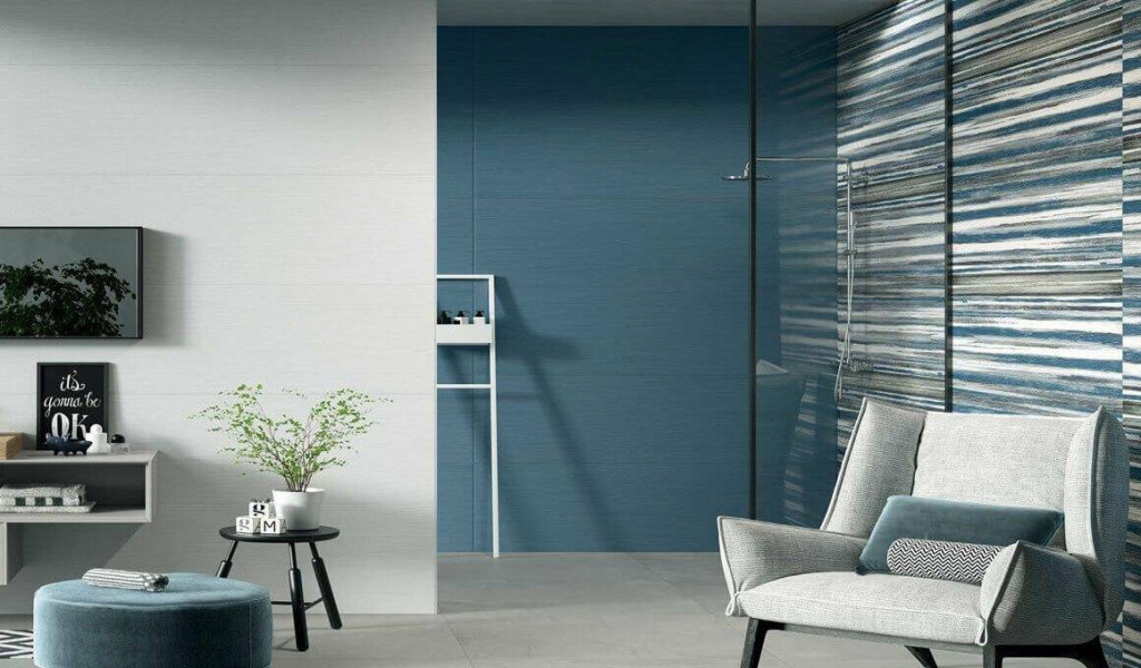 Интерьер Dom Ceramiche (Дом Керамиче) Pura (Пура)