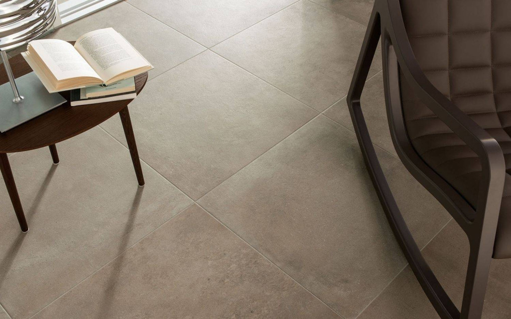 Интерьер Dom Ceramiche (Дом Керамиче) Uptown (Аптаун)