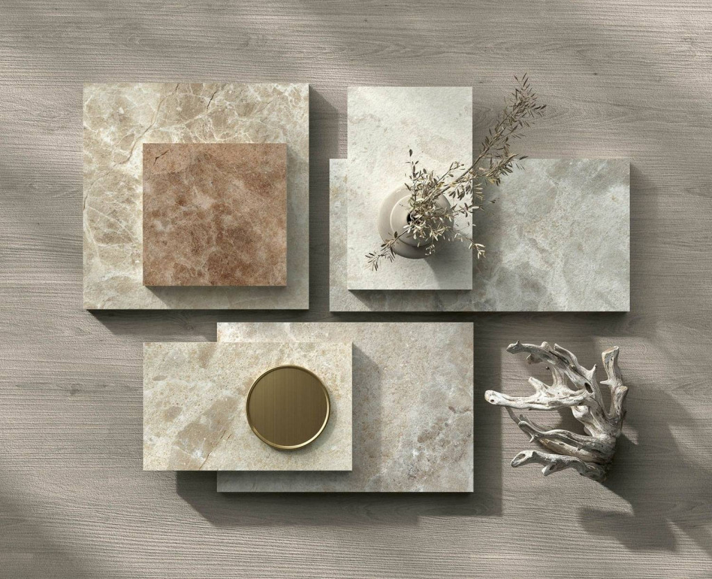 Интерьер due-g Breccia Paradiso - 6