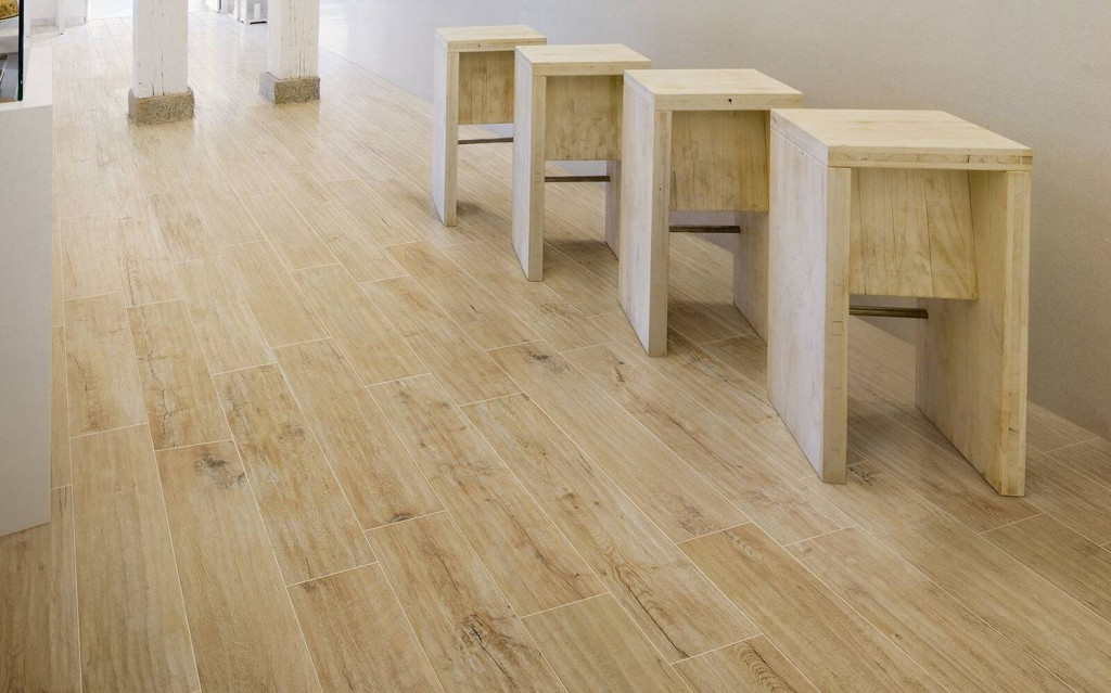 Интерьер Dom Ceramiche (Дом Керамиче) Logwood (Логвуд) - 1