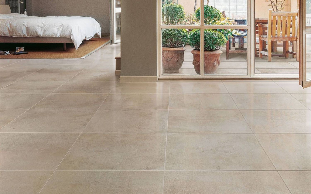 Интерьер Dom Ceramiche (Дом Керамиче) Uptown (Аптаун) - 2