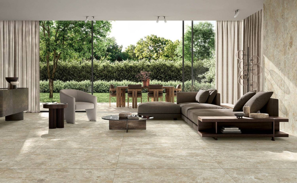 Интерьер due-g Breccia Paradiso - 22