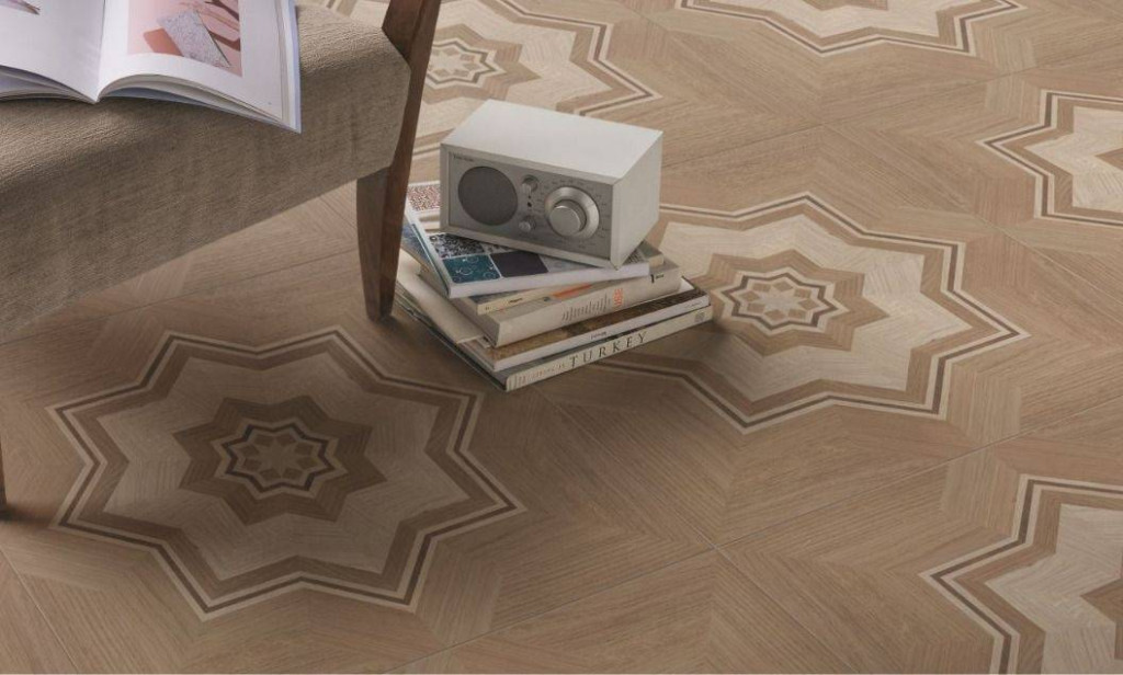 Интерьер Edimax (Эдимакс) Naturel (Натурел)