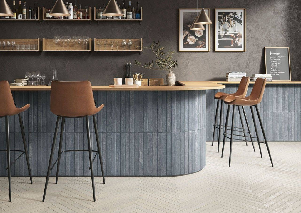 Интерьер Elios Ceramica (Элиос Керамика) Domus