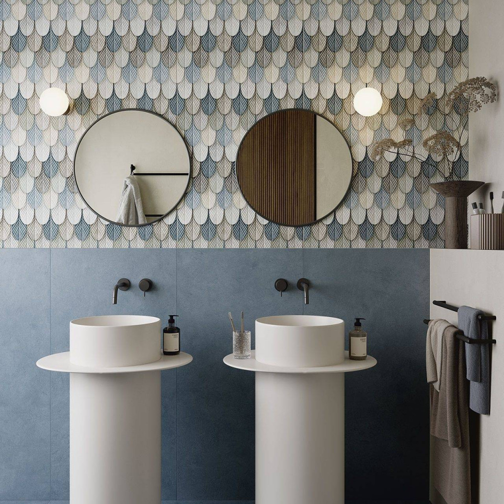 Интерьер Elios Ceramica (Элиос Керамика) Creta - 4