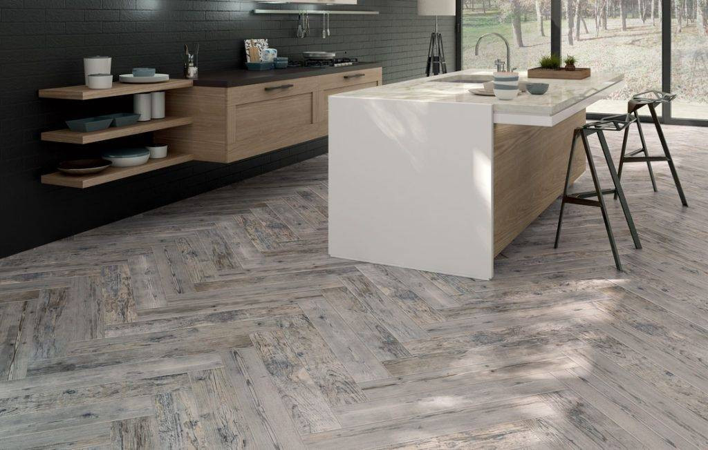 Интерьер Elios Ceramica (Элиос Керамика) Grand Sequoia (Гранд Секвойя)