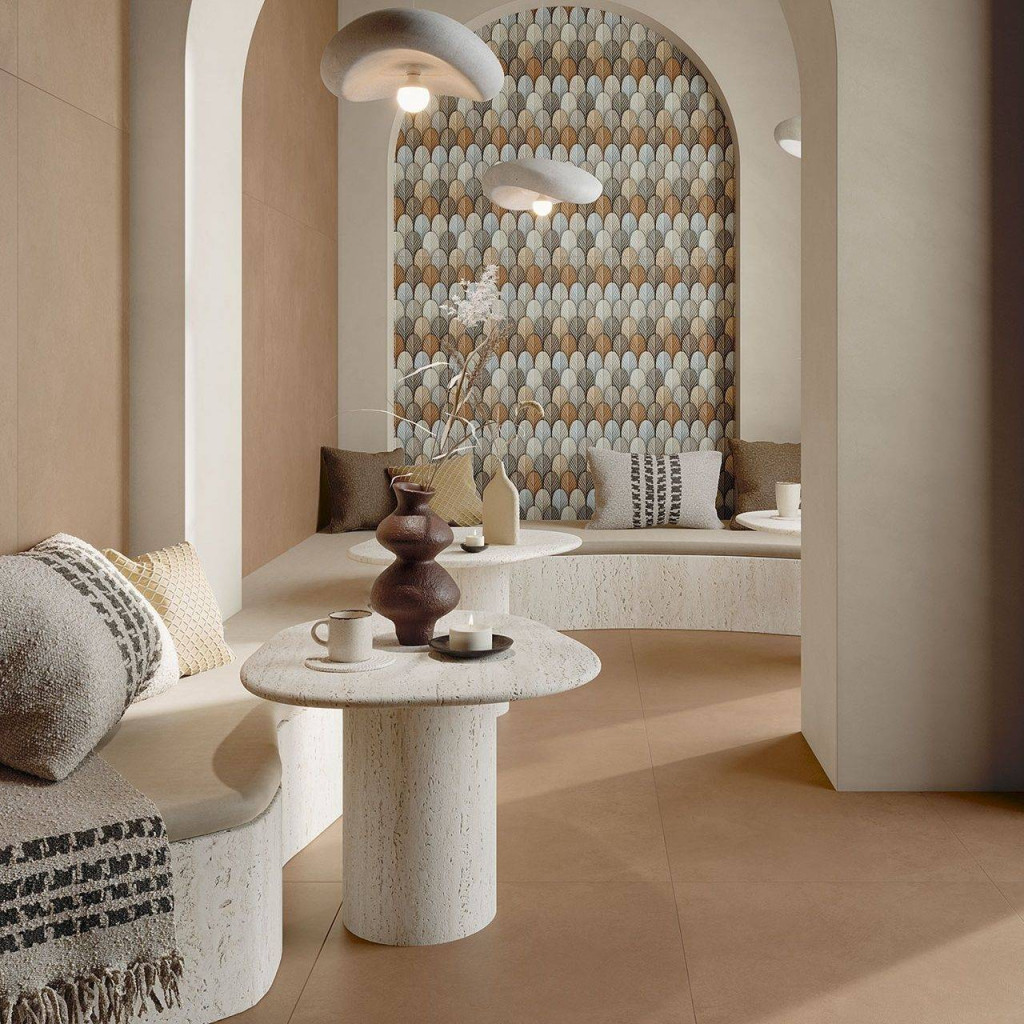 Интерьер Elios Ceramica (Элиос Керамика) Creta - 3