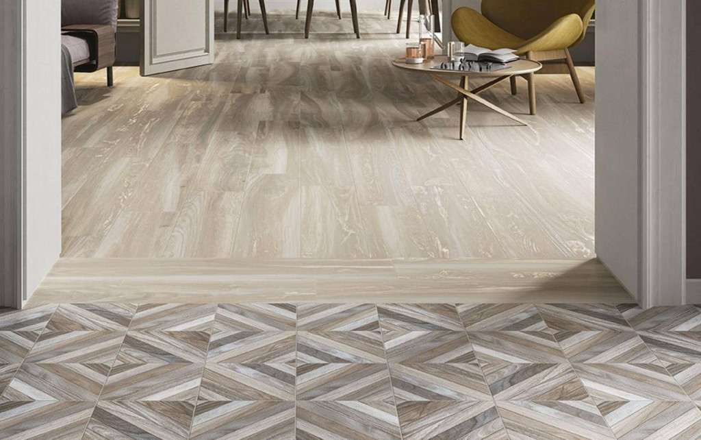 Интерьер Elios Ceramica (Элиос Керамика) Essential (Эссеншиал) - 3