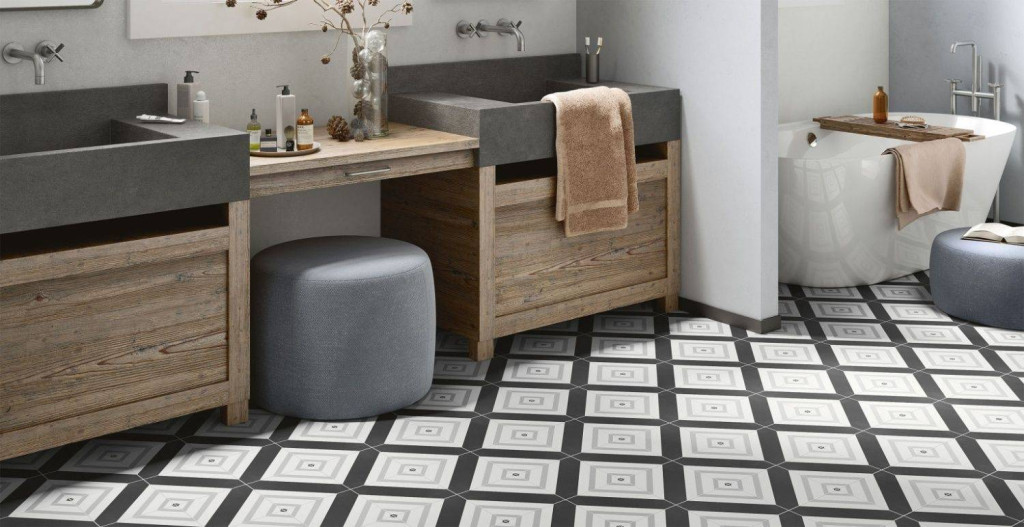 Интерьер Elios Ceramica (Элиос Керамика) Deco Anthology (Деко Антология)
