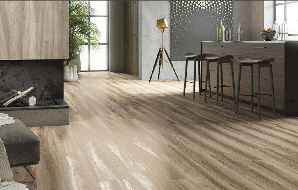 Интерьер Elios Ceramica (Элиос Керамика) Essential (Эссеншиал) - 2