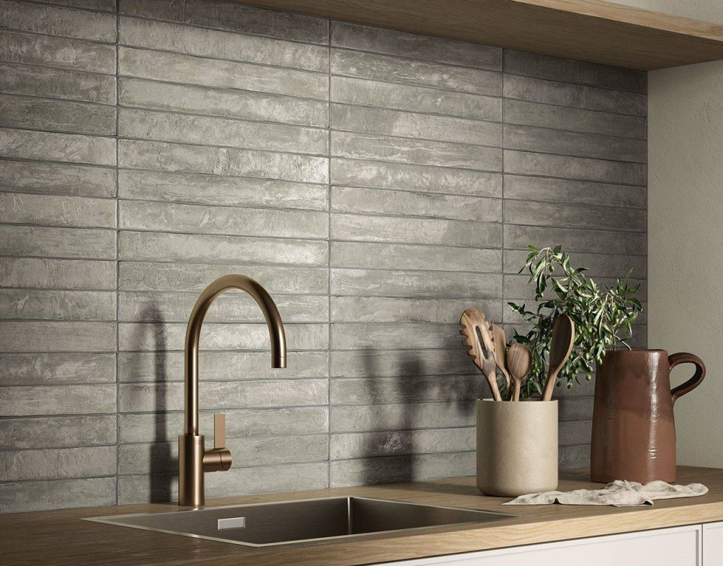 Интерьер Elios Ceramica (Элиос Керамика) Domus - 1