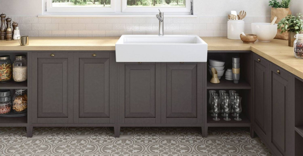 Интерьер Elios Ceramica (Элиос Керамика) Deco Anthology (Деко Антология) - 6