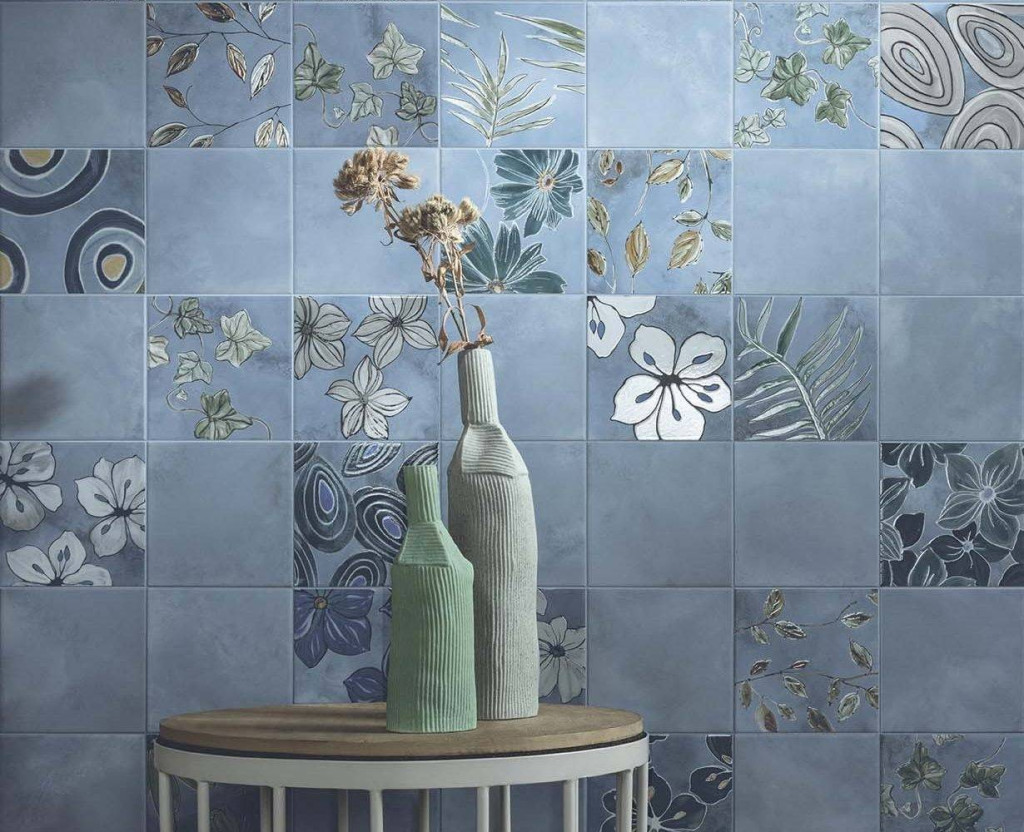 Интерьер Elios Ceramica (Элиос Керамика) Emotion (Эмоушн) - 5