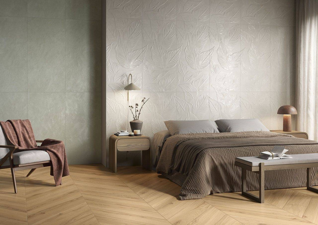 Интерьер Elios Ceramica (Элиос Керамика) Creta - 2