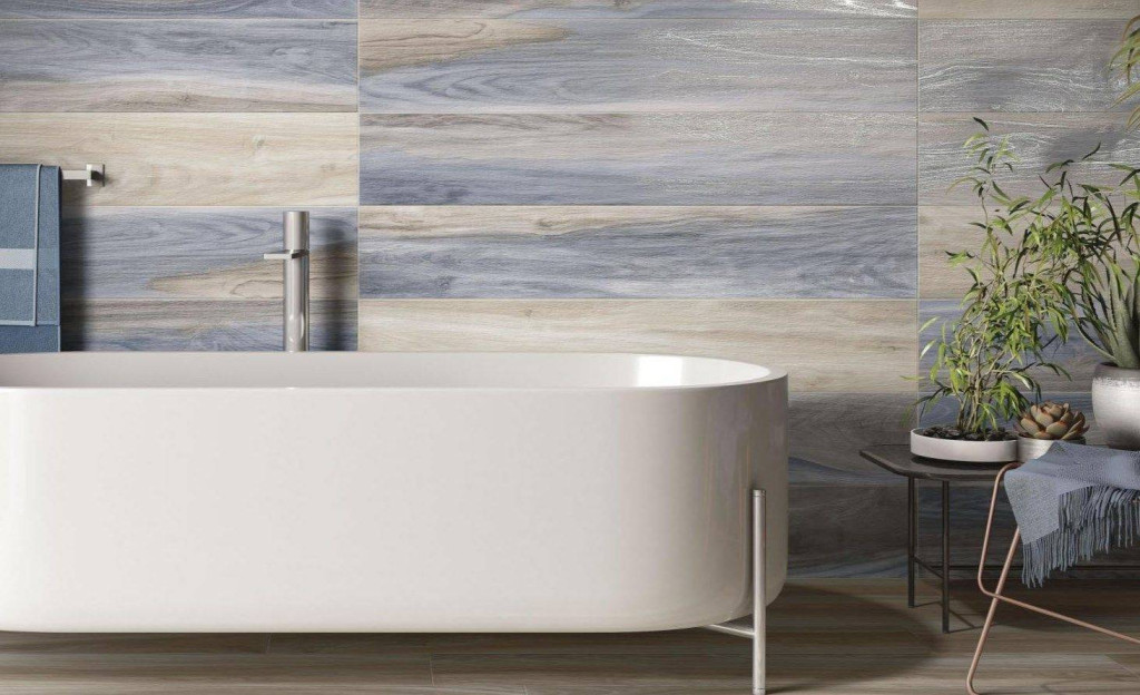 Интерьер Elios Ceramica (Элиос Керамика) Essential (Эссеншиал) - 1